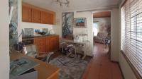 Entertainment - 34 square meters of property in Erasmuskloof