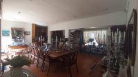 Dining Room - 41 square meters of property in Erasmuskloof