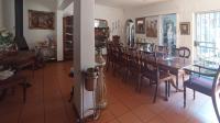 Dining Room - 41 square meters of property in Erasmuskloof