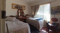 Bed Room 1 - 20 square meters of property in Erasmuskloof