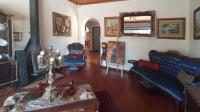 Formal Lounge of property in Erasmuskloof