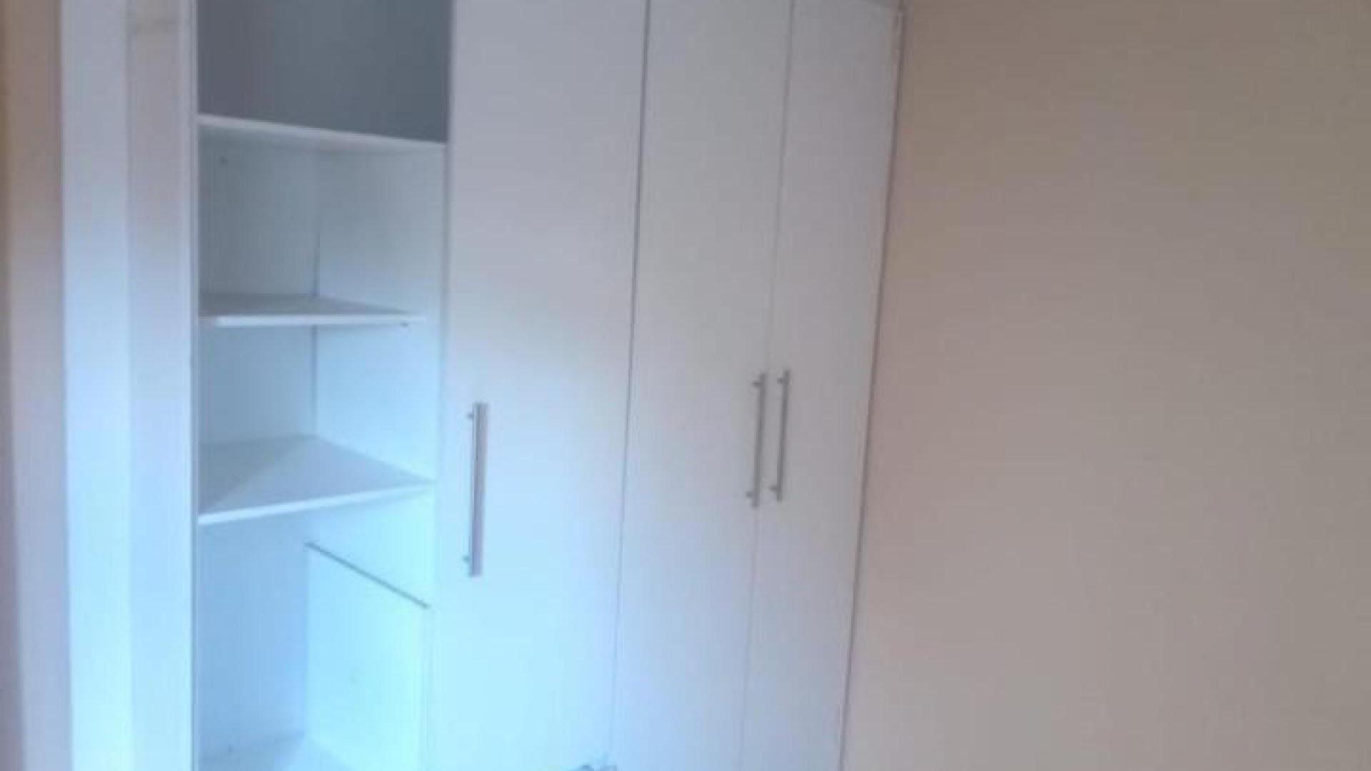 Bed Room 2 of property in Jeppestown