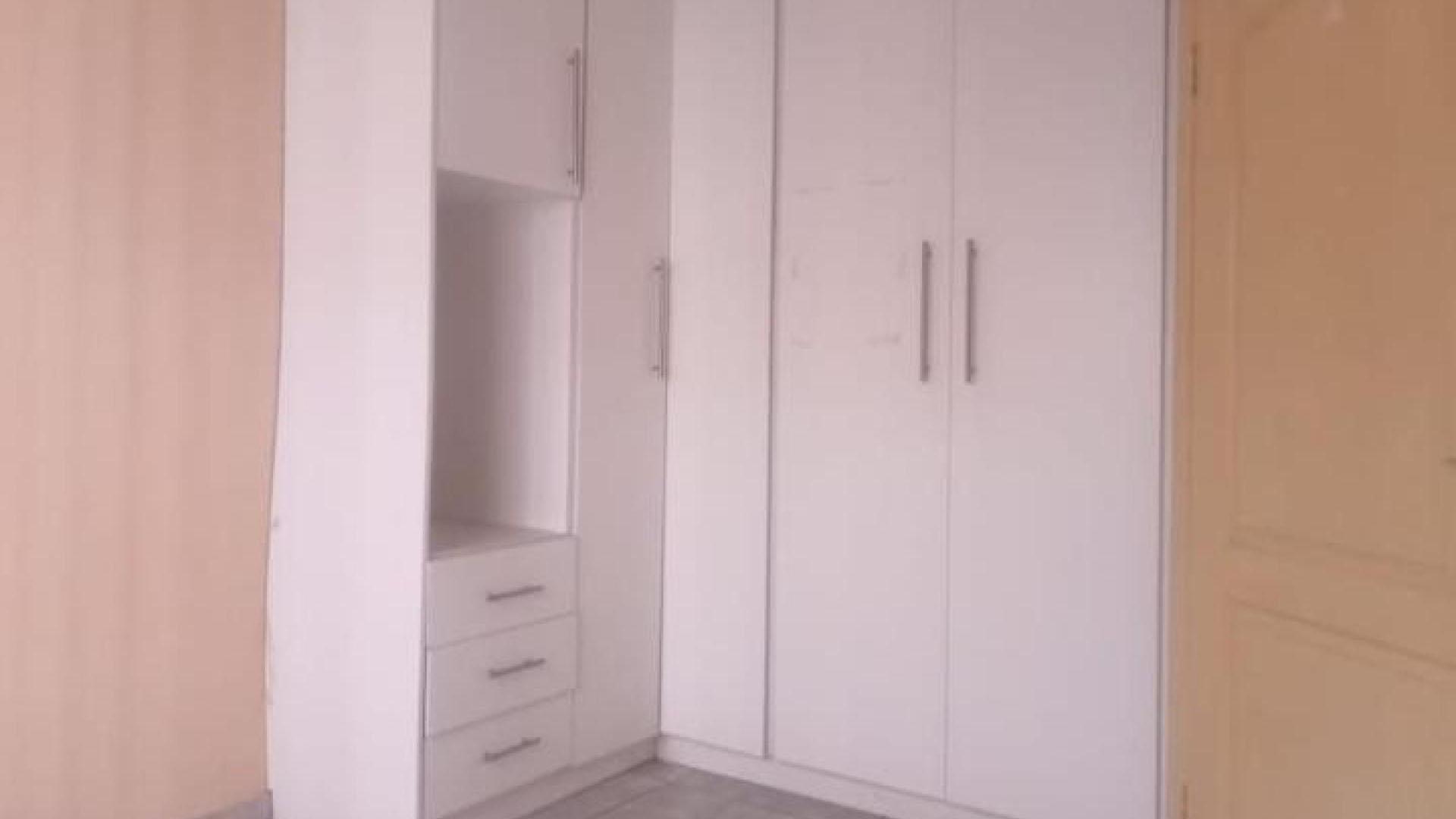 Bed Room 1 of property in Jeppestown