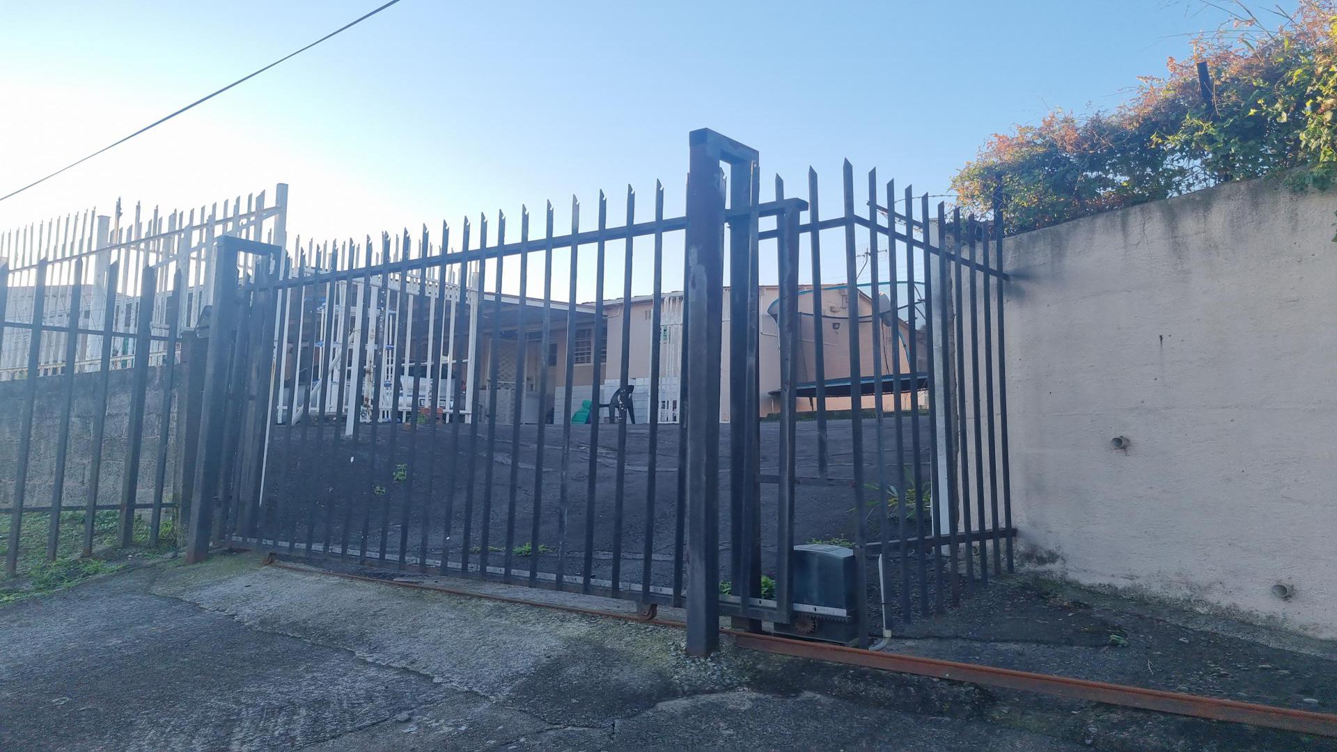 Front View of property in Bombay Heights