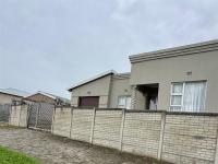 Front View of property in East London