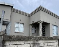 Front View of property in East London