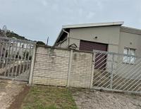 Front View of property in East London