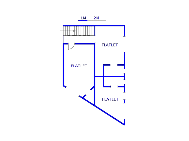 Ground Floor - 66m2 of property for sale in Birch Acres