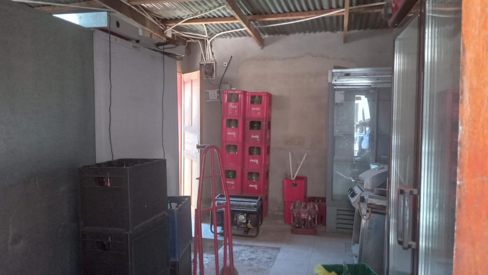 Store Room of property in Stretford