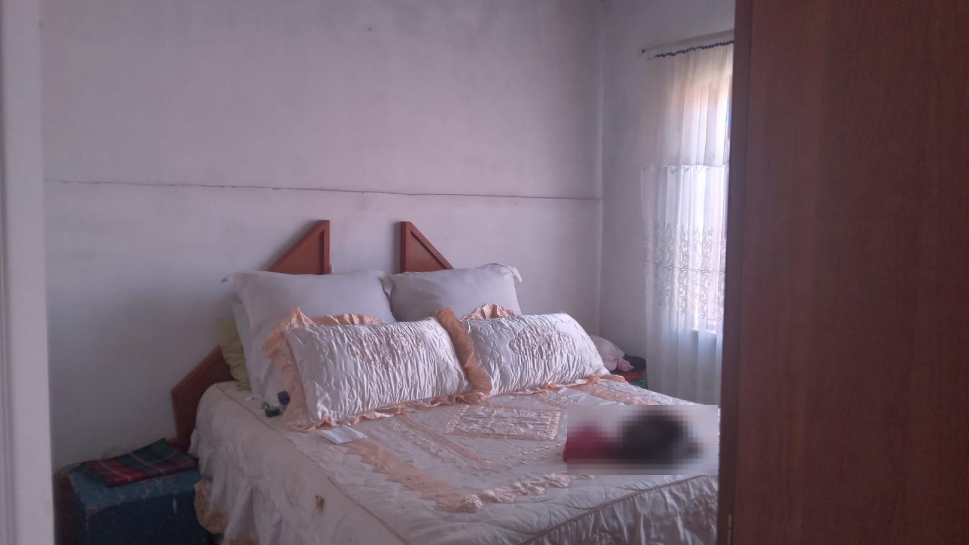 Bed Room 1 of property in Stretford