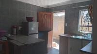 Kitchen of property in Stretford