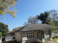 Front View of property in Parkwood