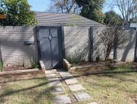 Front View of property in Parkwood
