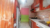 Kitchen of property in Klipfontein View