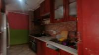 Kitchen of property in Klipfontein View