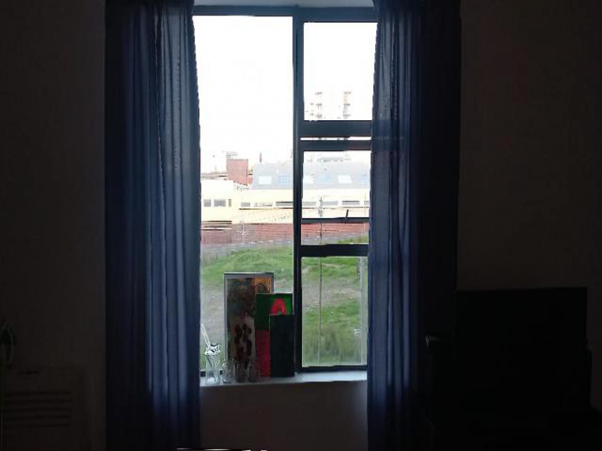 Bed Room 1 - 16 square meters of property in Zonnebloem