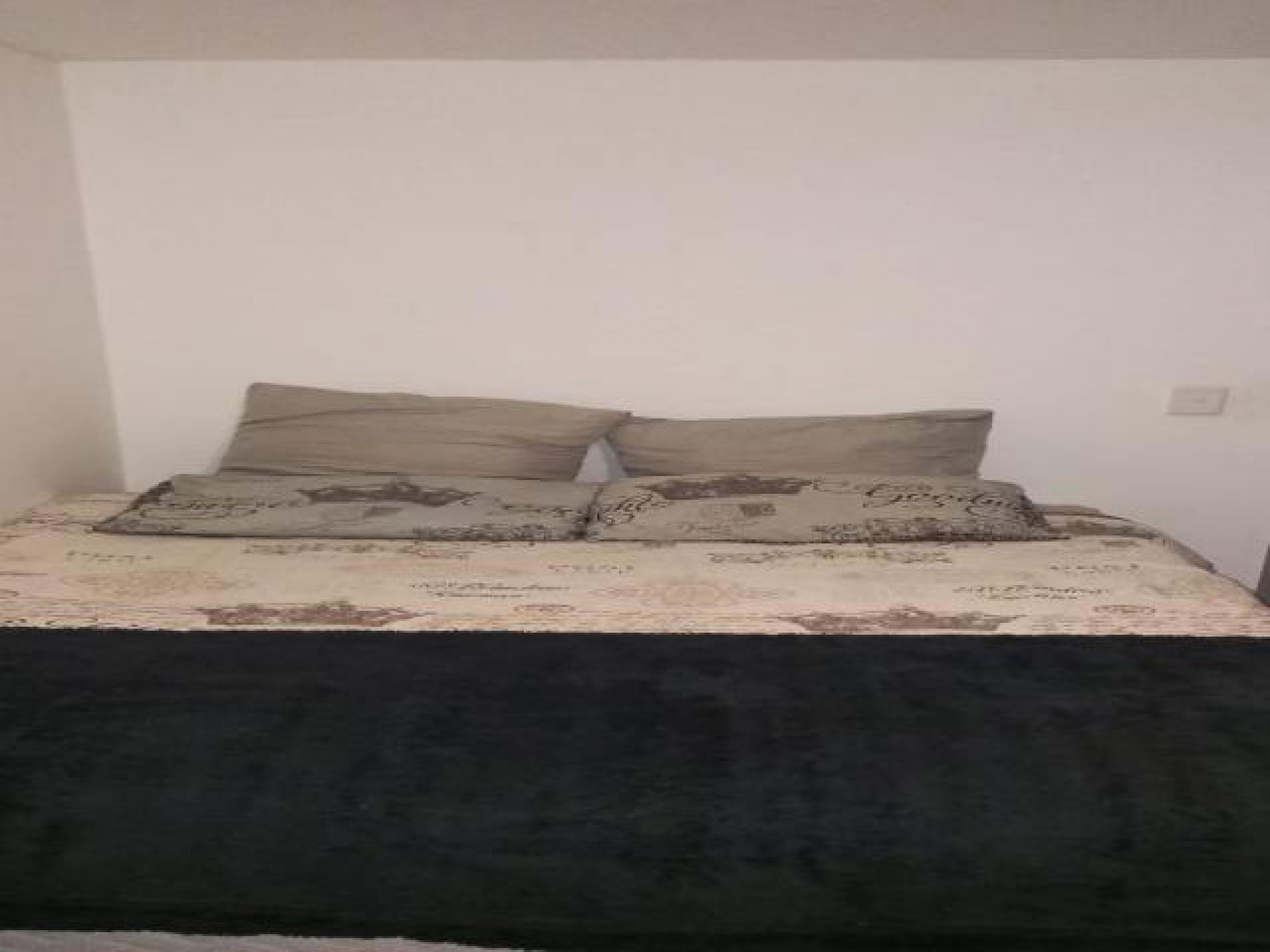 Bed Room 1 - 16 square meters of property in Zonnebloem