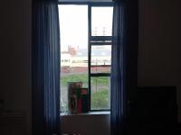 Bed Room 1 - 16 square meters of property in Zonnebloem