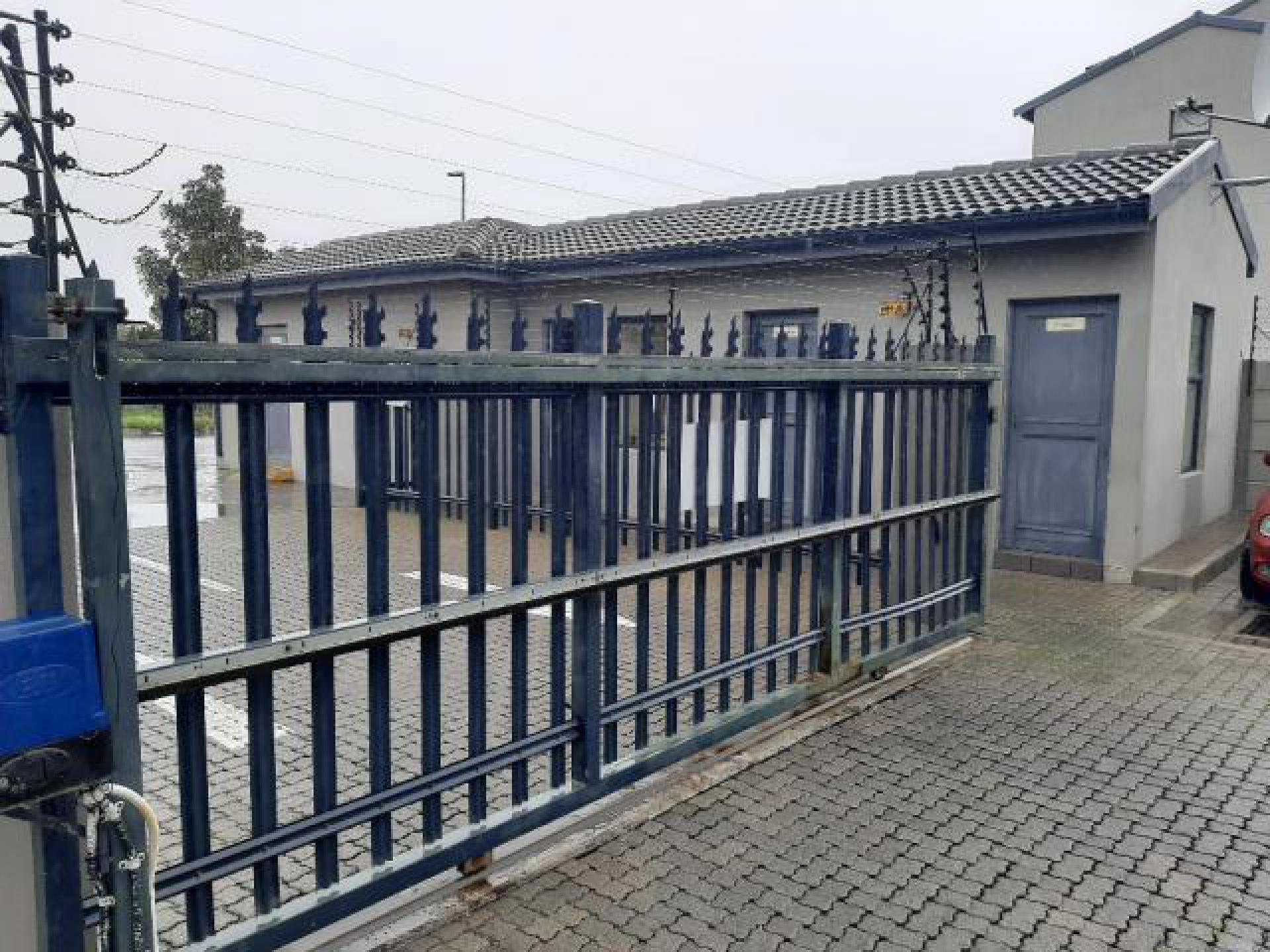Front View of property in Parklands