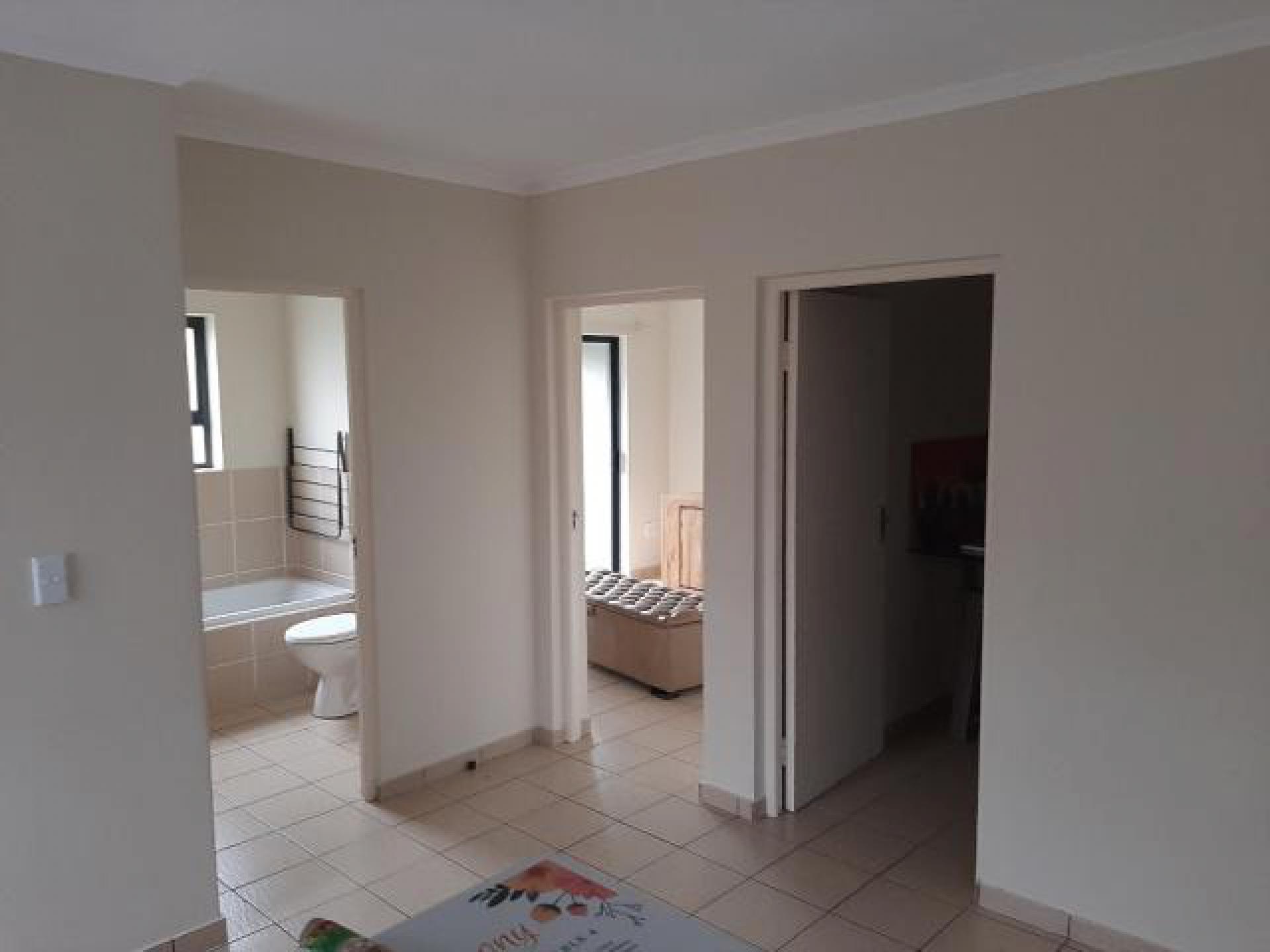 Spaces of property in Parklands