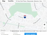 Land for Sale for sale in Meyersdal