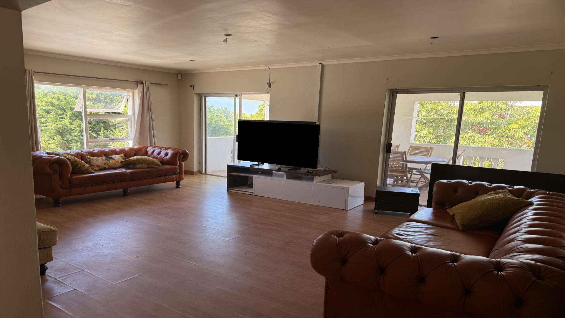 Lounges of property in Walmer Heights