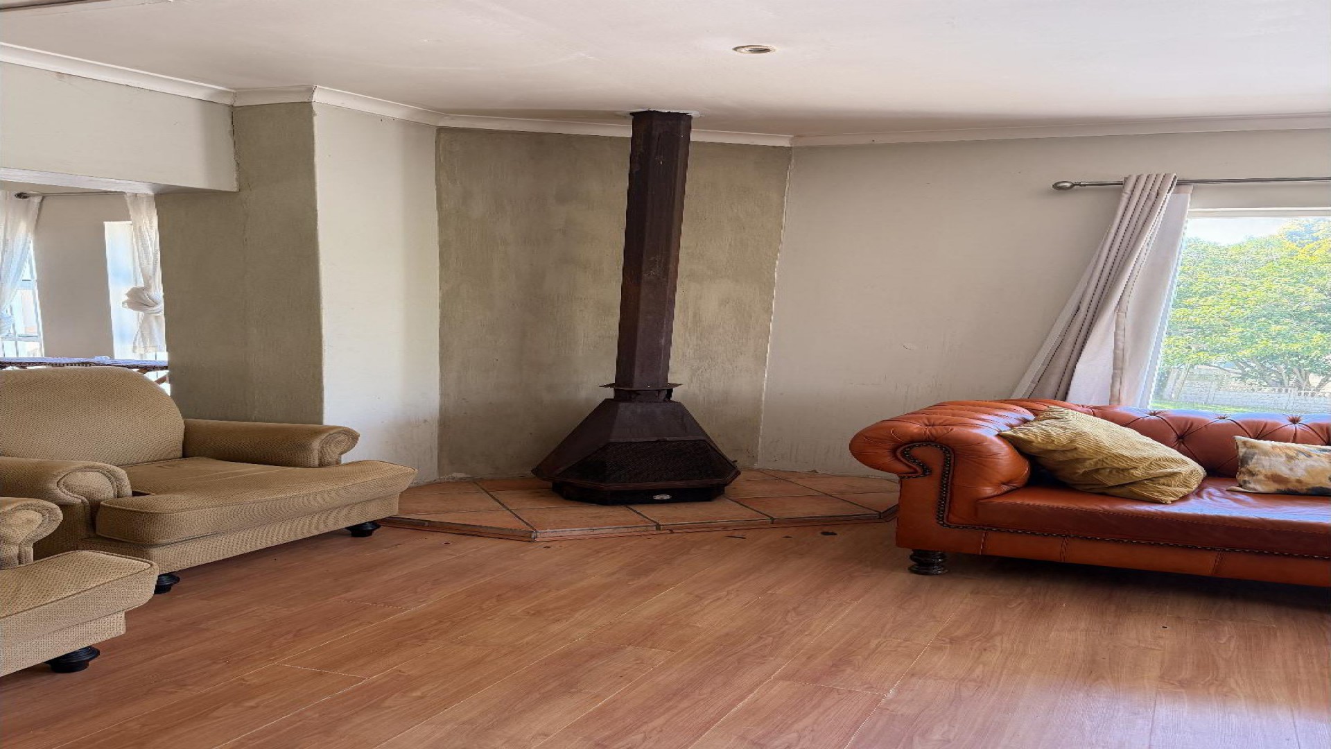 Lounges of property in Walmer Heights