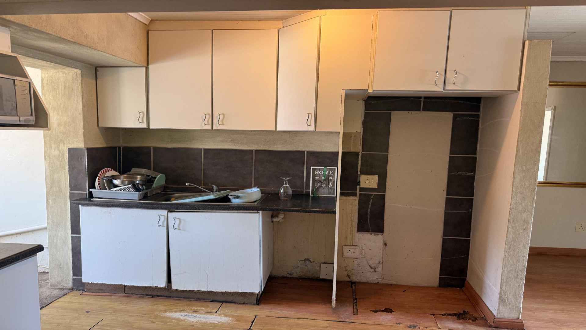Kitchen of property in Walmer Heights