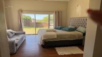 Bed Room 4 of property in Walmer Heights