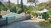 Front View of property in Kingsburgh