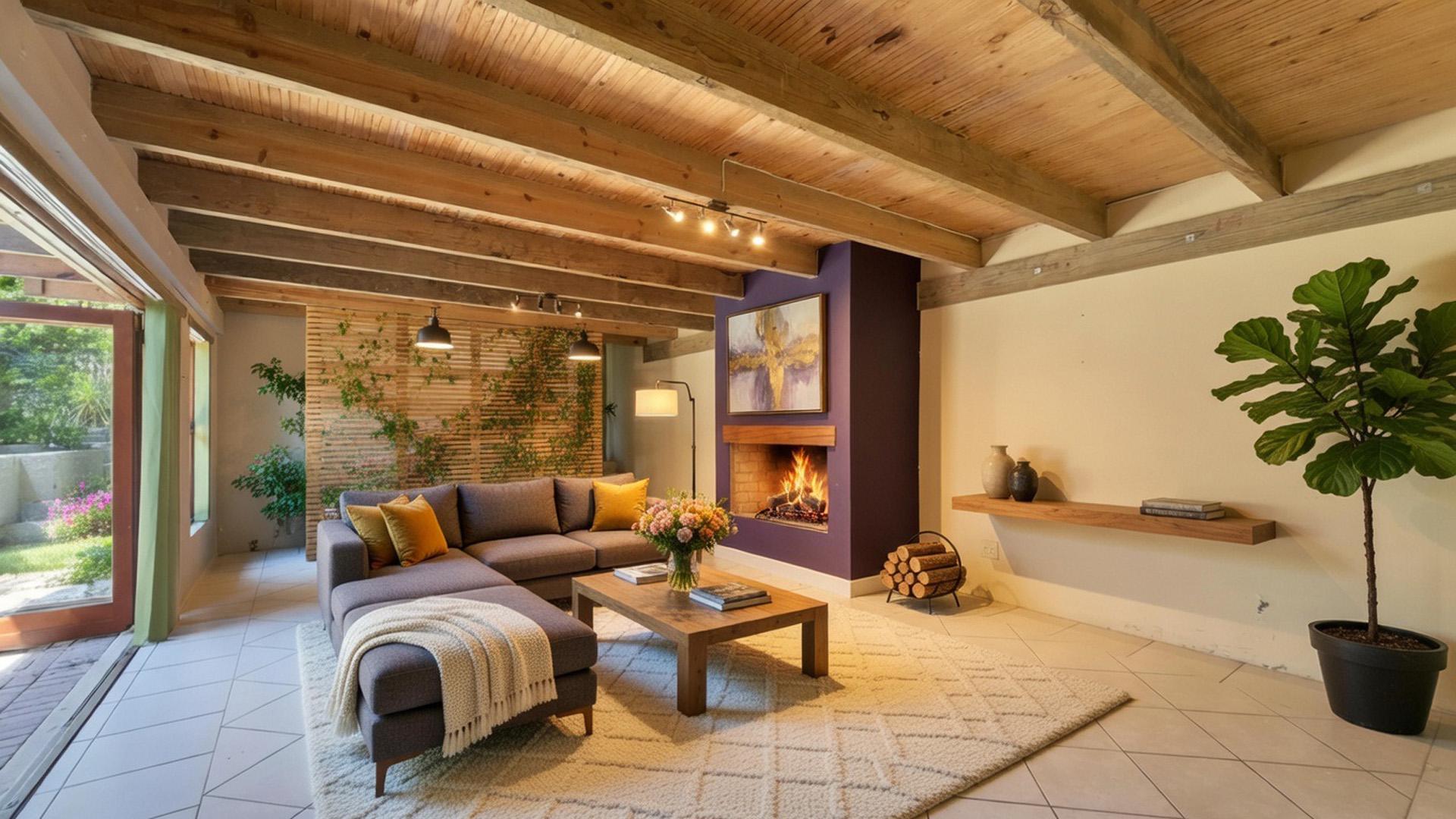 Lounges of property in Swellendam