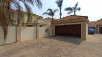 3 Bedroom 2 Bathroom Sec Title for Sale for sale in Amberfield