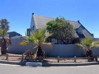 Front View of property in West Beach