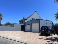 Front View of property in West Beach
