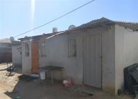 Front View of property in La Rochelle - JHB