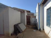 Front View of property in La Rochelle - JHB