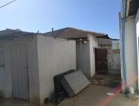 Front View of property in La Rochelle - JHB