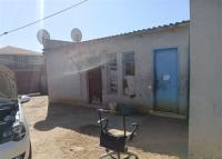 Front View of property in La Rochelle - JHB