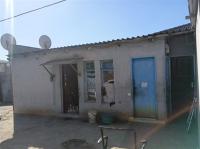 Front View of property in La Rochelle - JHB