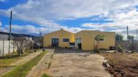 Front View of property in Bredasdorp