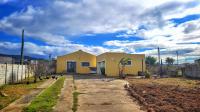 3 Bedroom 2 Bathroom House for Sale for sale in Bredasdorp