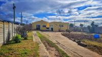 Front View of property in Bredasdorp