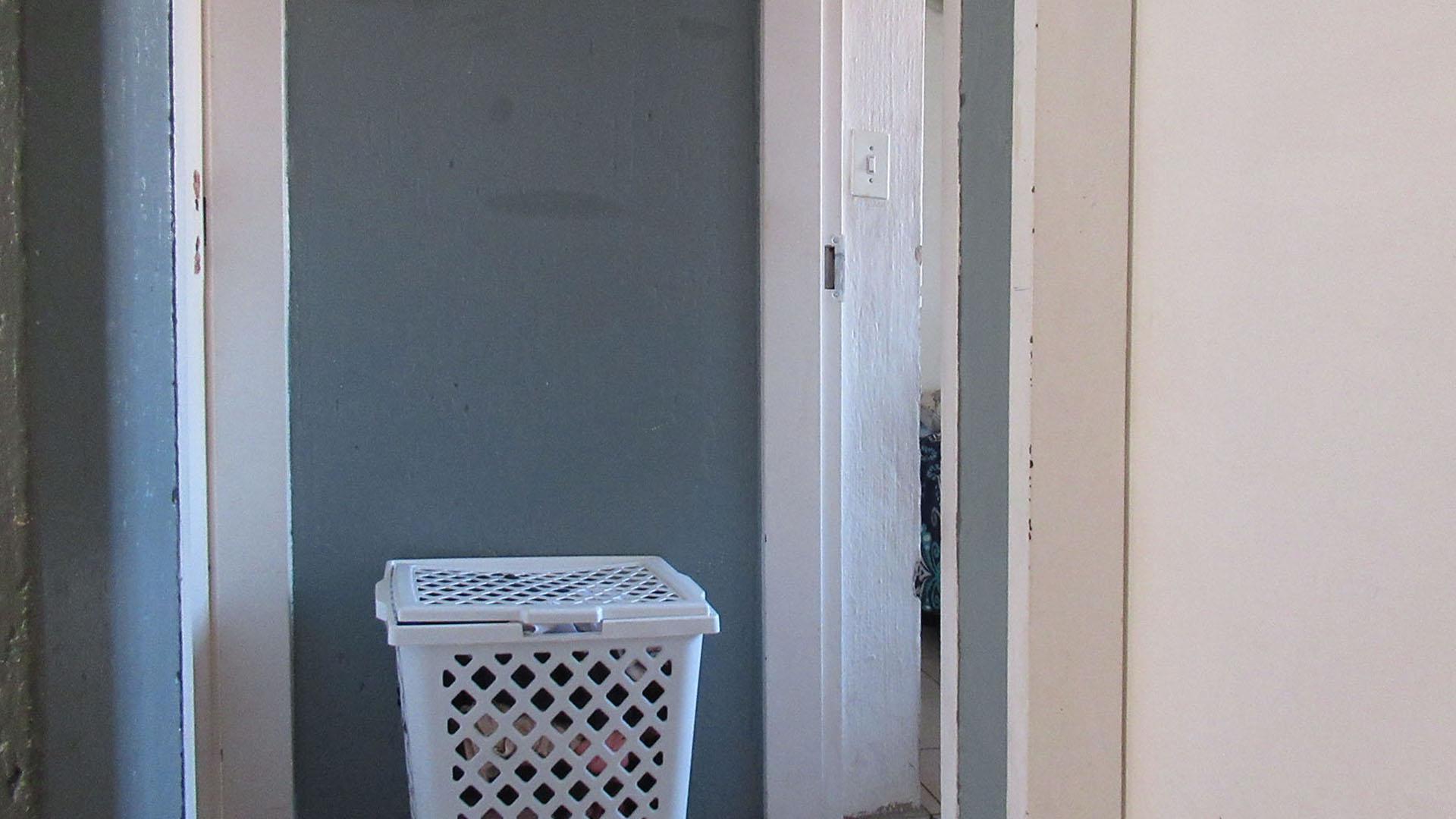 Spaces - 2 square meters of property in Florida