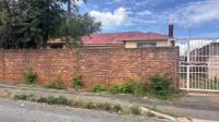 Front View of property in The Hill