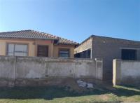 Front View of property in Witpoortjie