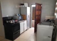 Kitchen of property in Witpoortjie