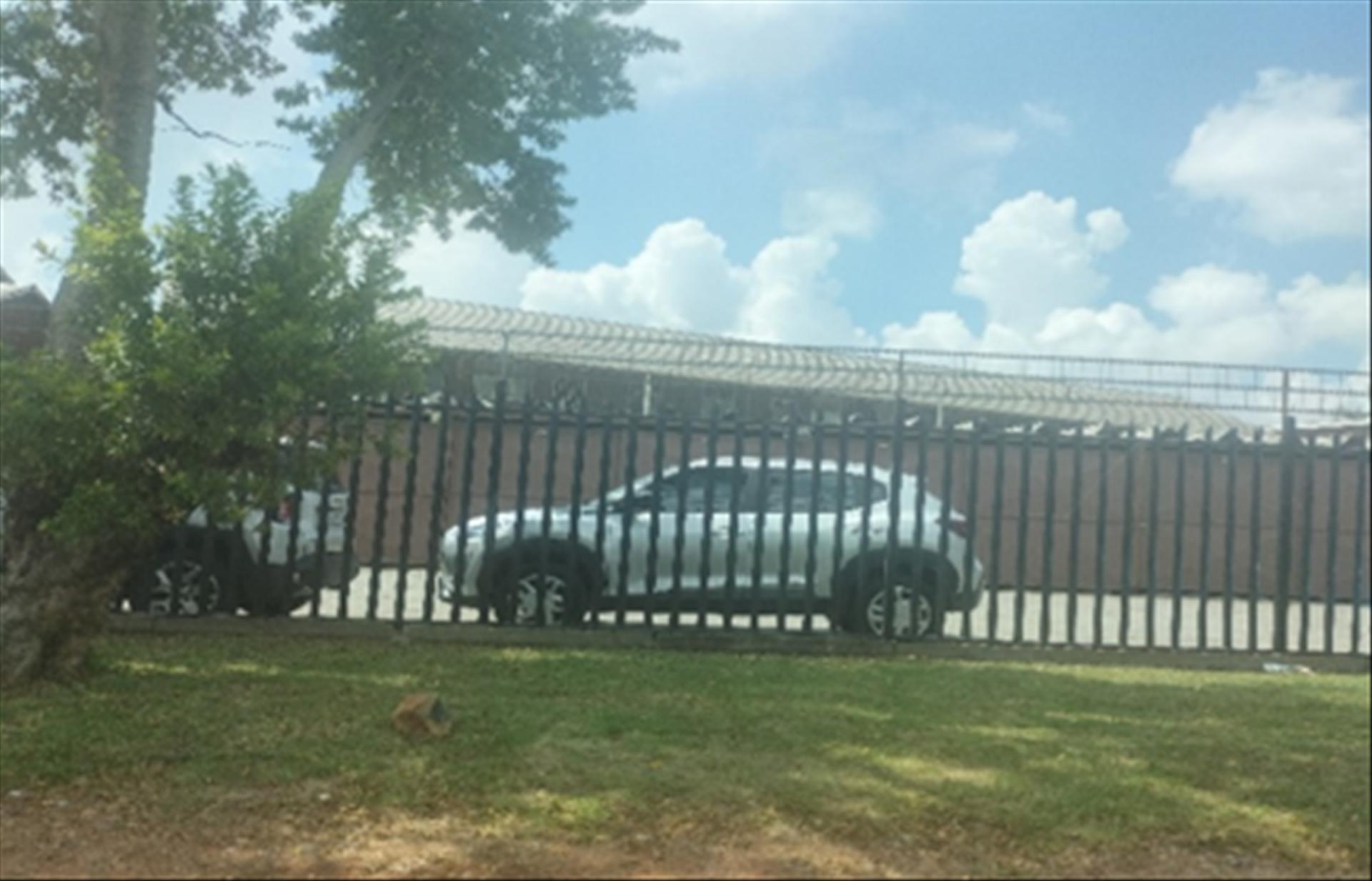 Front View of property in Roodepoort