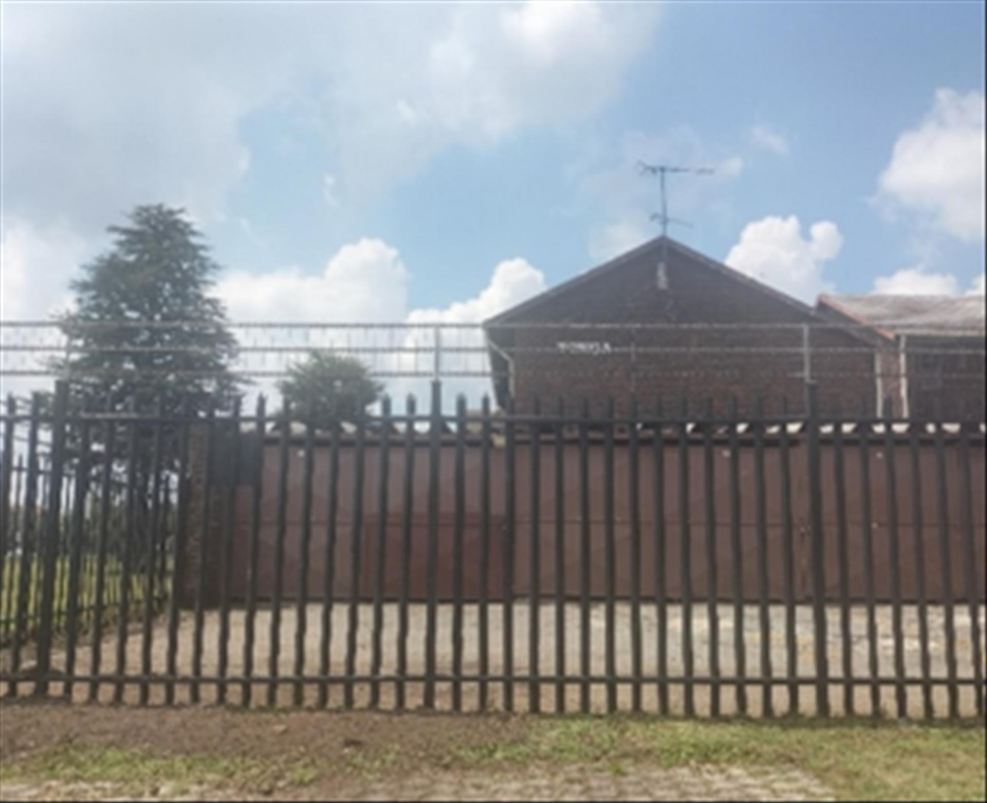 Front View of property in Roodepoort