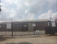 Front View of property in Roodepoort