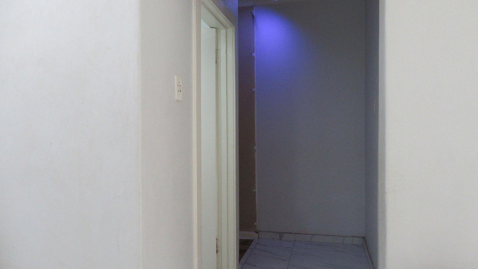 Spaces - 30 square meters of property in Strathavon